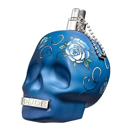 Police To Be Tattooart til mænd Eau de Toilette 125 ml
