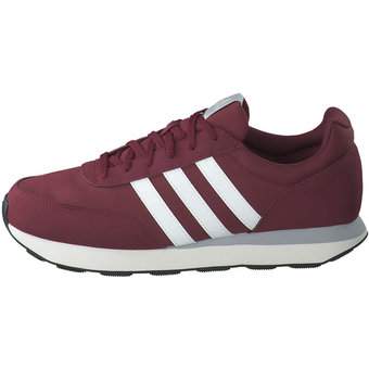 adidas Run 60s 3.0 Sneaker in rot