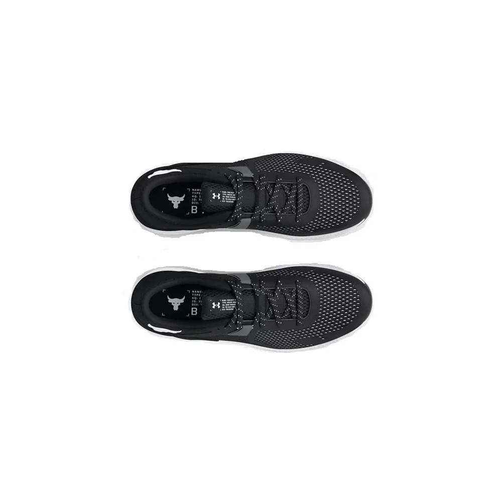 Under Armour Project Rock BSR 2 3025081-001 / schwarz