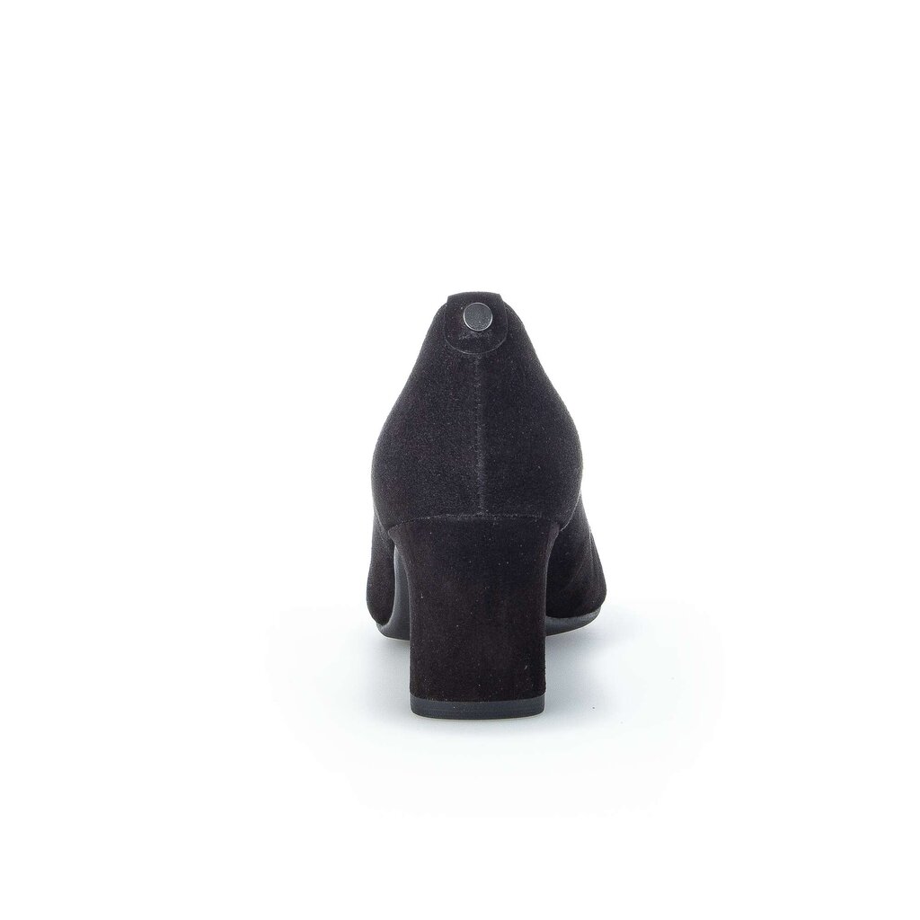 Gabor comfort Eleganter Pumps schwarz