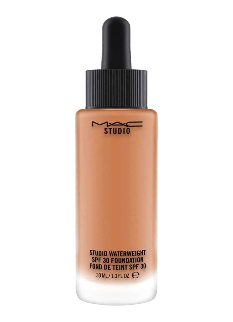 Μακιγιάζ M·A·C Studio Waterweight SPF 30