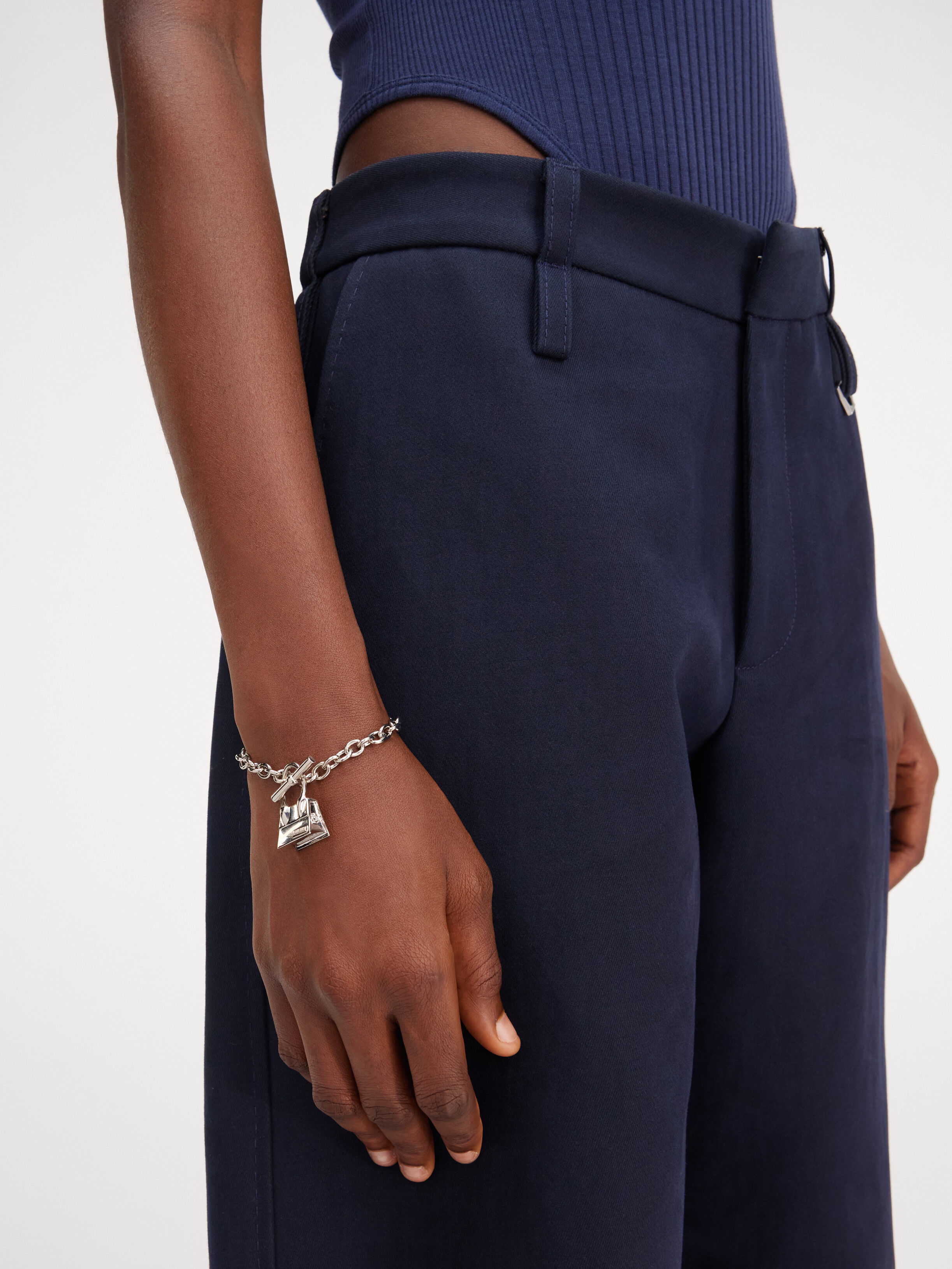 Le bracelet Chiquito Barre