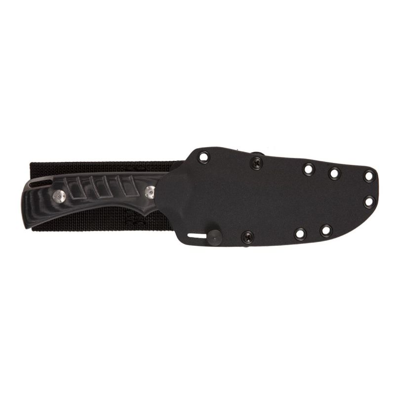 Muela Crusader Micarta Kydex Sheath 13M-K