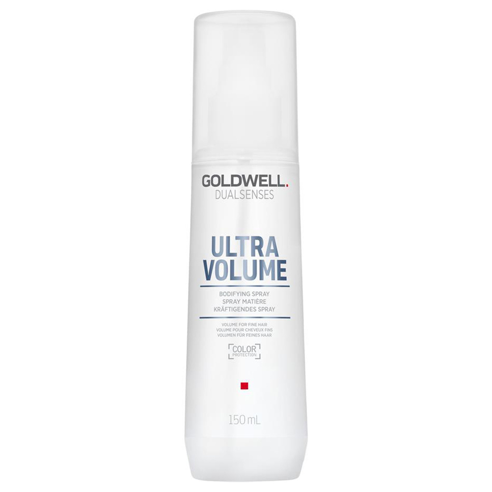 Goldwell Bodifying Spray Spray capillaire