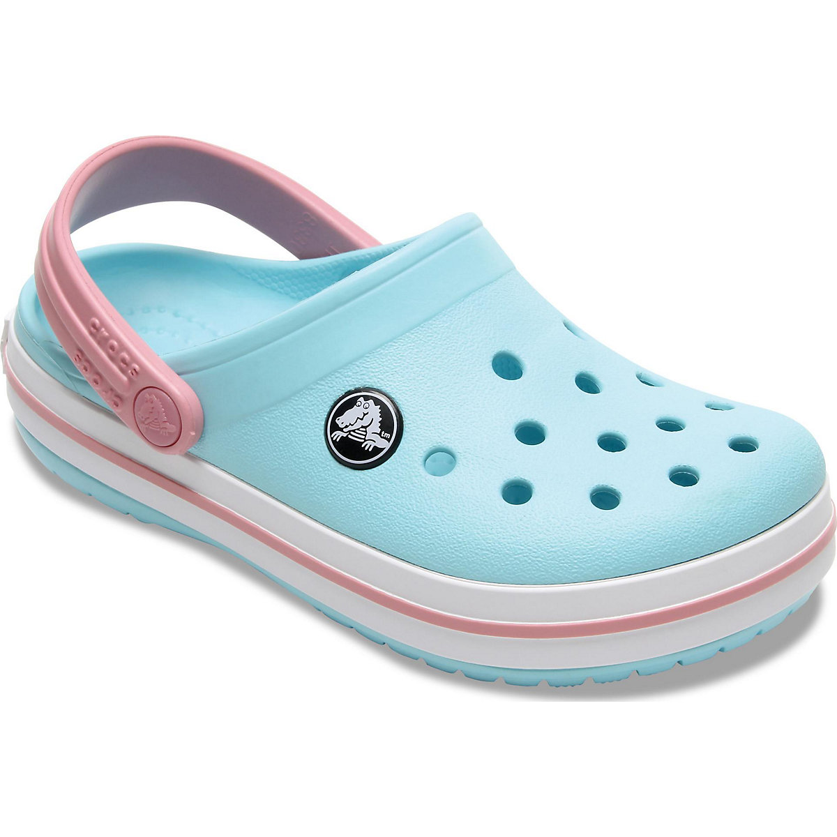 Kinder Clogs CROCBAND