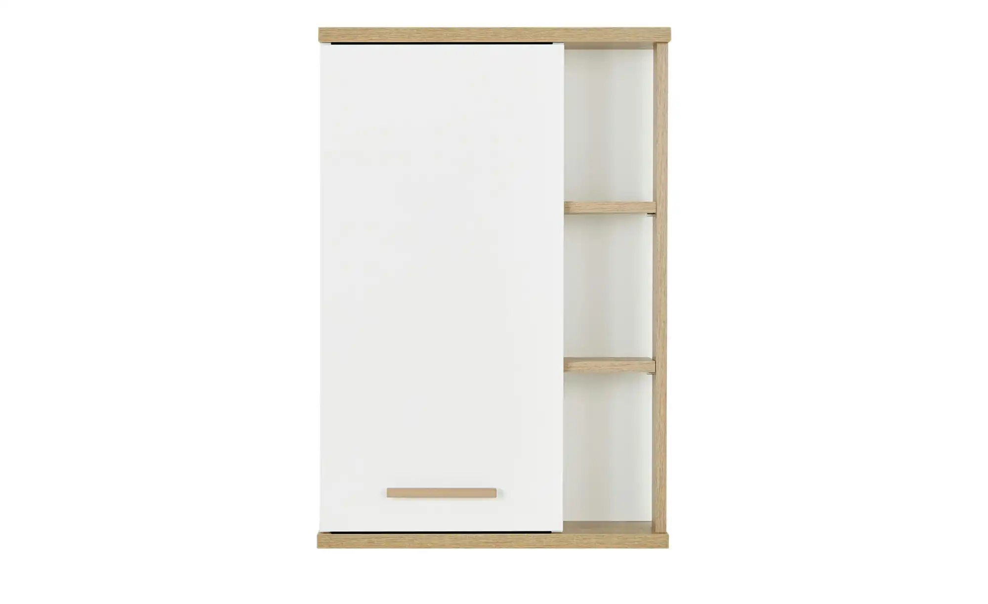calmo2go Bad-Wandschrank North