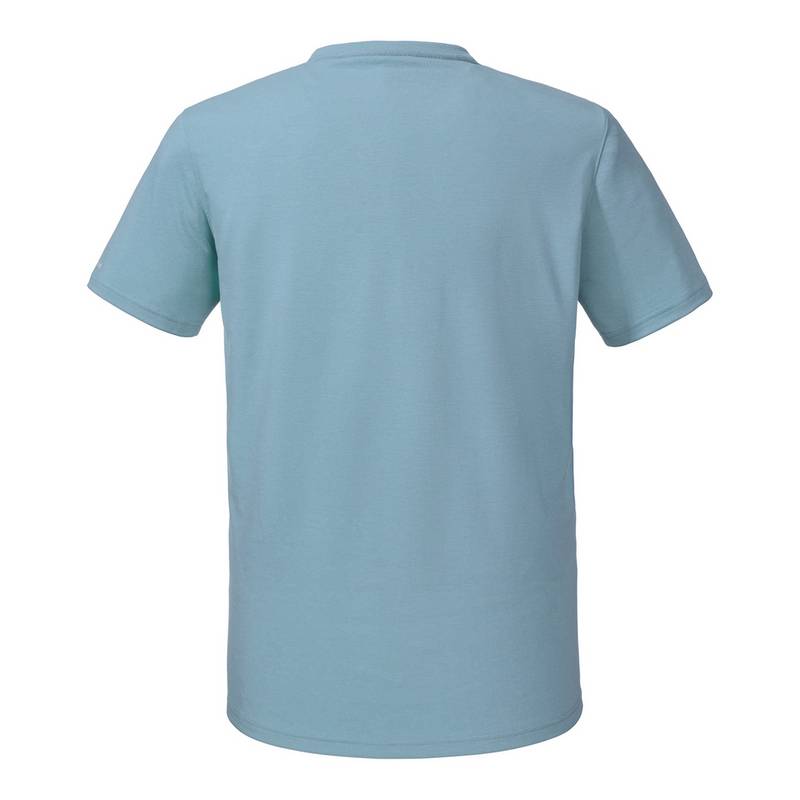 Schffel T Shirt Osby M Funktionsshirt Herren