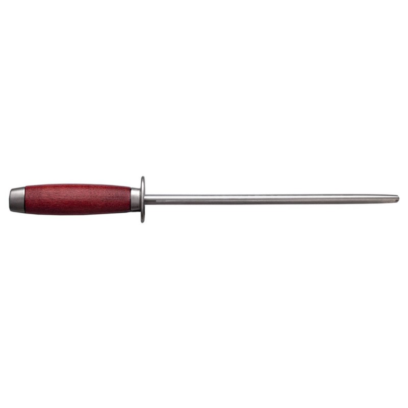 Wetzstahl Morakniv Classic 1891, 24 cm, Made in Sweden.