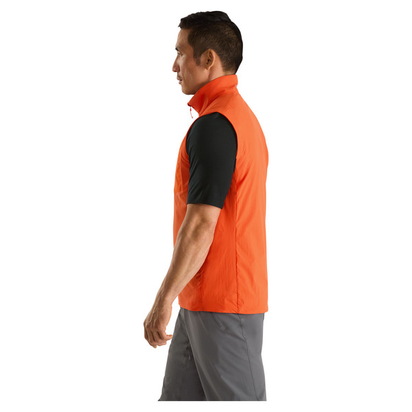 PROTON VEST MENS Herren - Softshellweste
