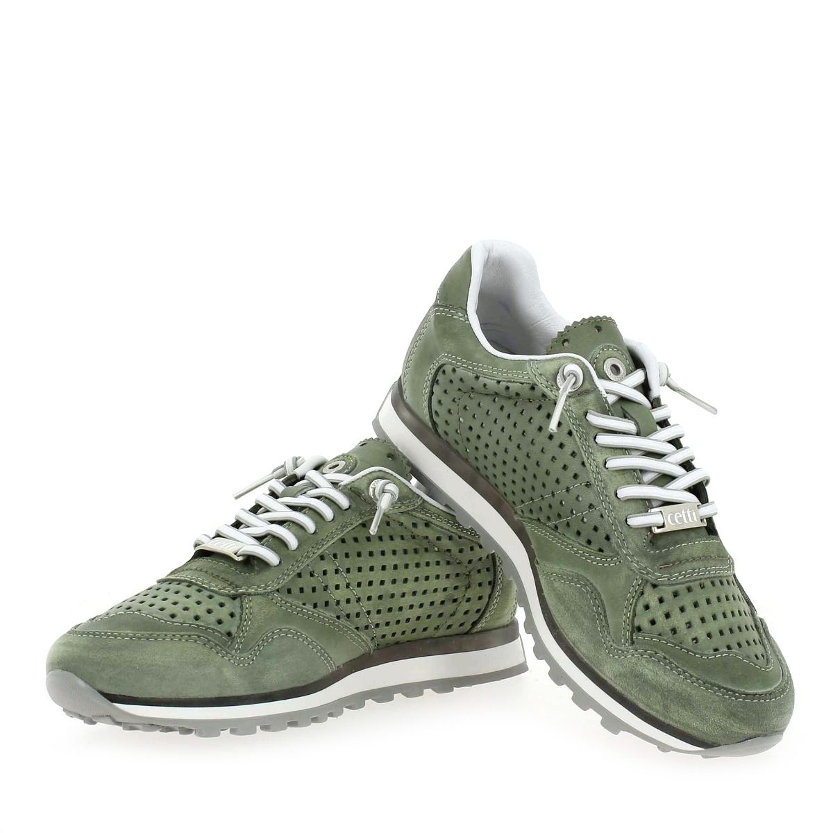 Cetti  C848 JUNIOR - kaki