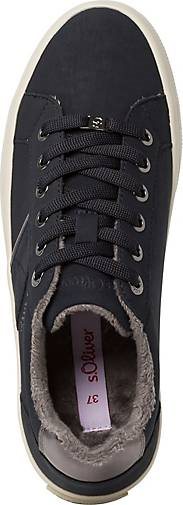 s.Oliver Sneaker