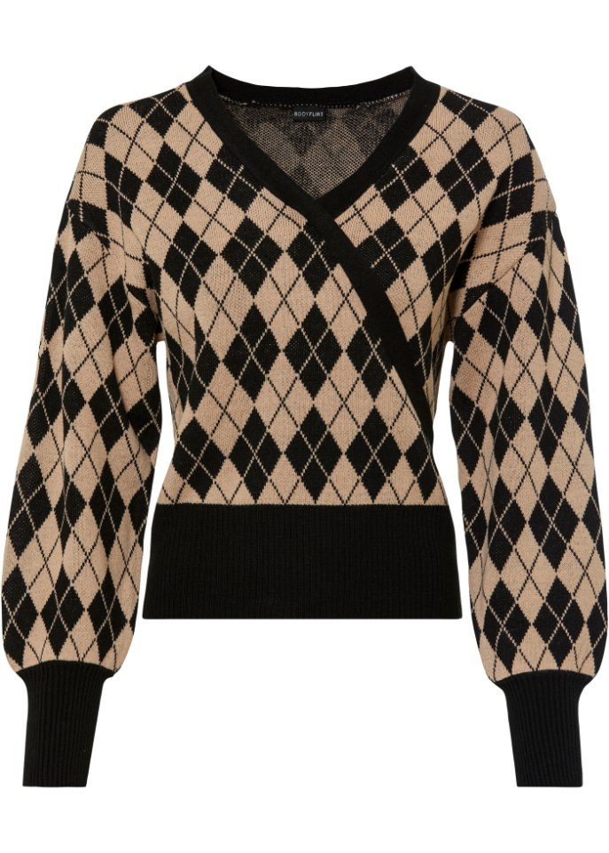 Pullover