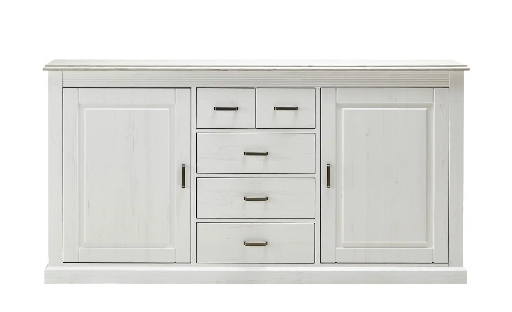maison bleue Sideboard Peru