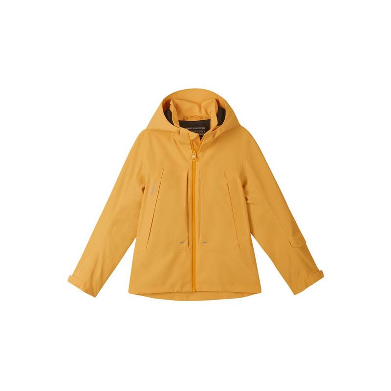 reima Jatkuu Hardshelljacke Jungen