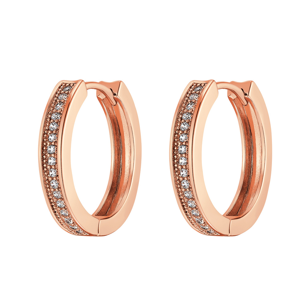 Heideman Boucles d'oreilles Anuk Boucles d'oreilles