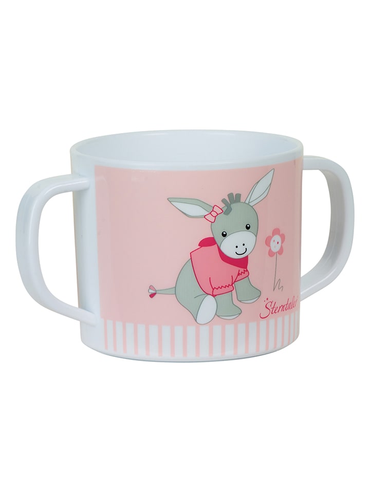 Sterntaler® 5tlg. Kindergeschirr-Set 