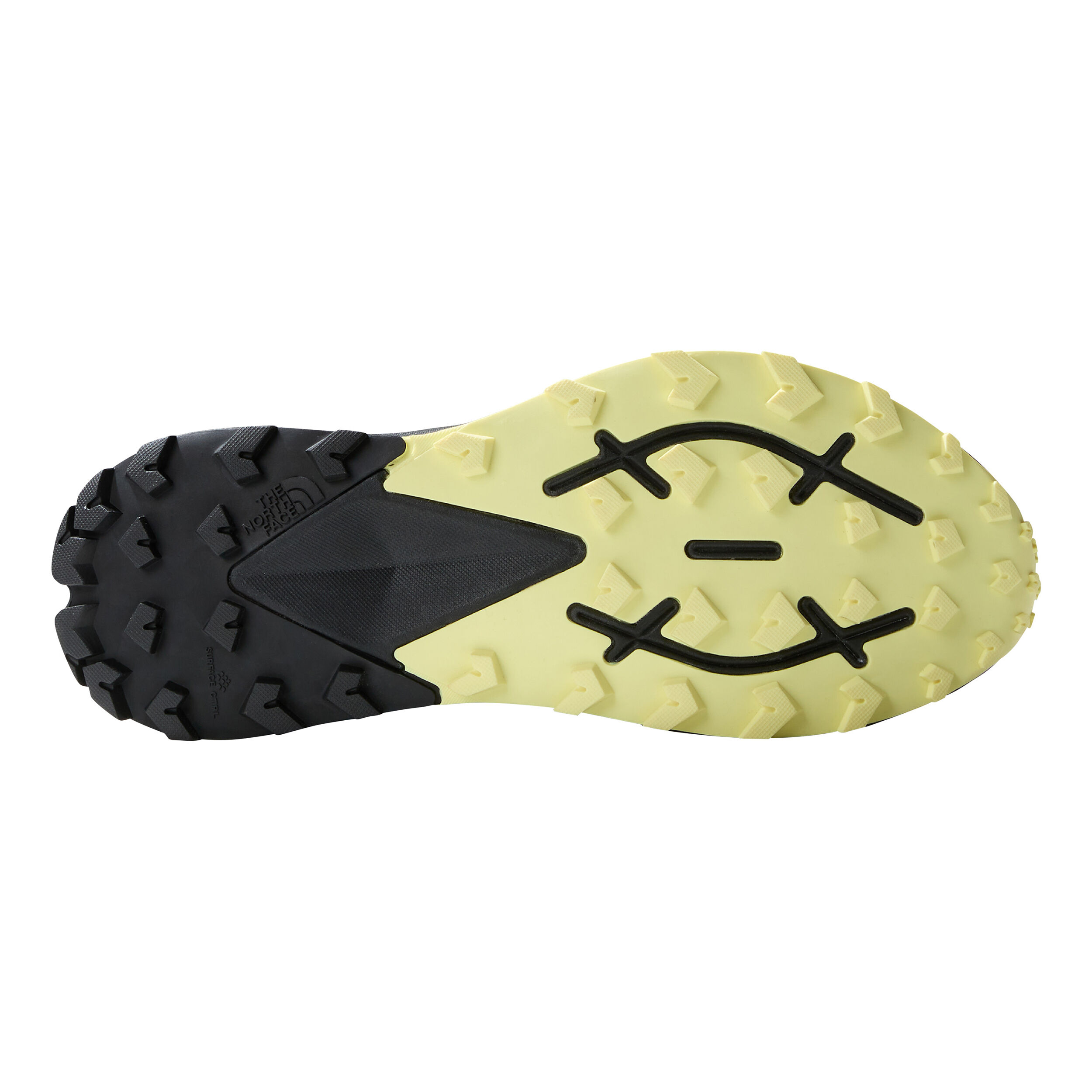 Vectiv Enduris 3 Futurelight Trailschuh Damen - Schwarz, Limette