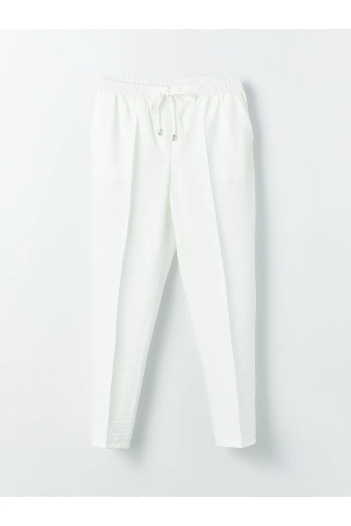 LC Waikiki  Bequeme Damenhose mit elastischem Bund