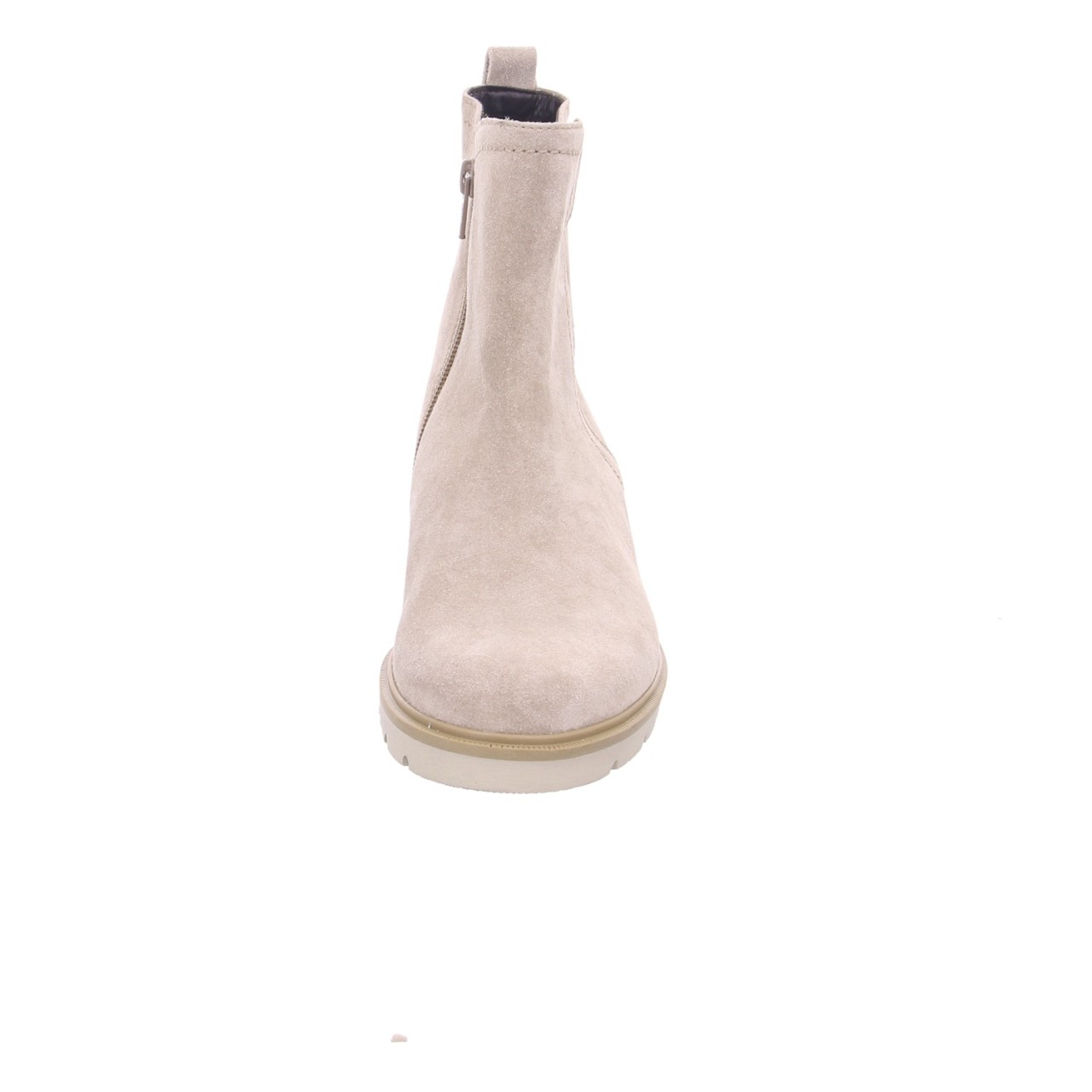 GABOR Stiefeletten beige