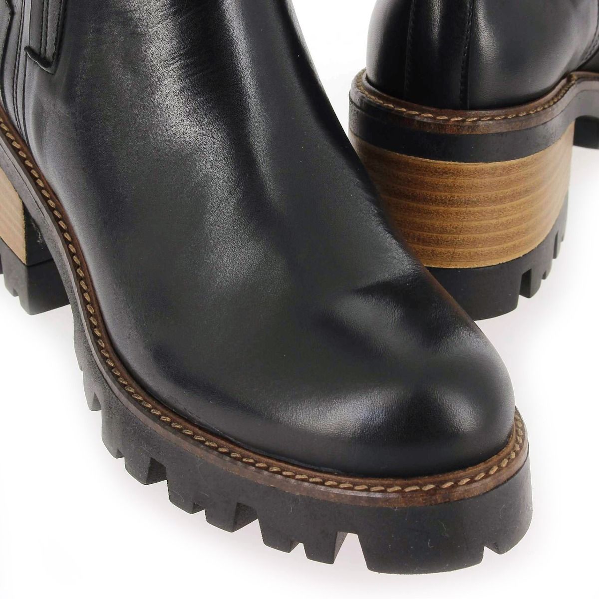 Myma  5857 - noir