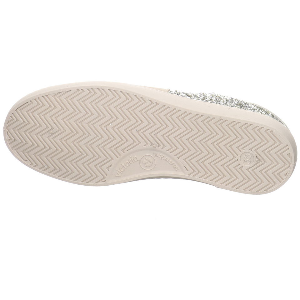 Victoria Plata Sneaker