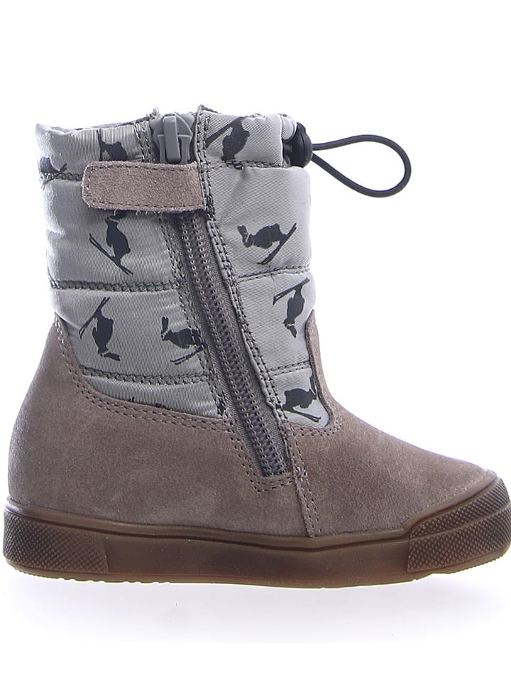 Naturino Winterboots 