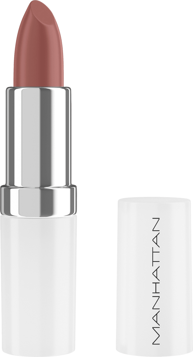 Lippenstift Lasting Perfection Satin 230 Hip Hazelnut, 4 g