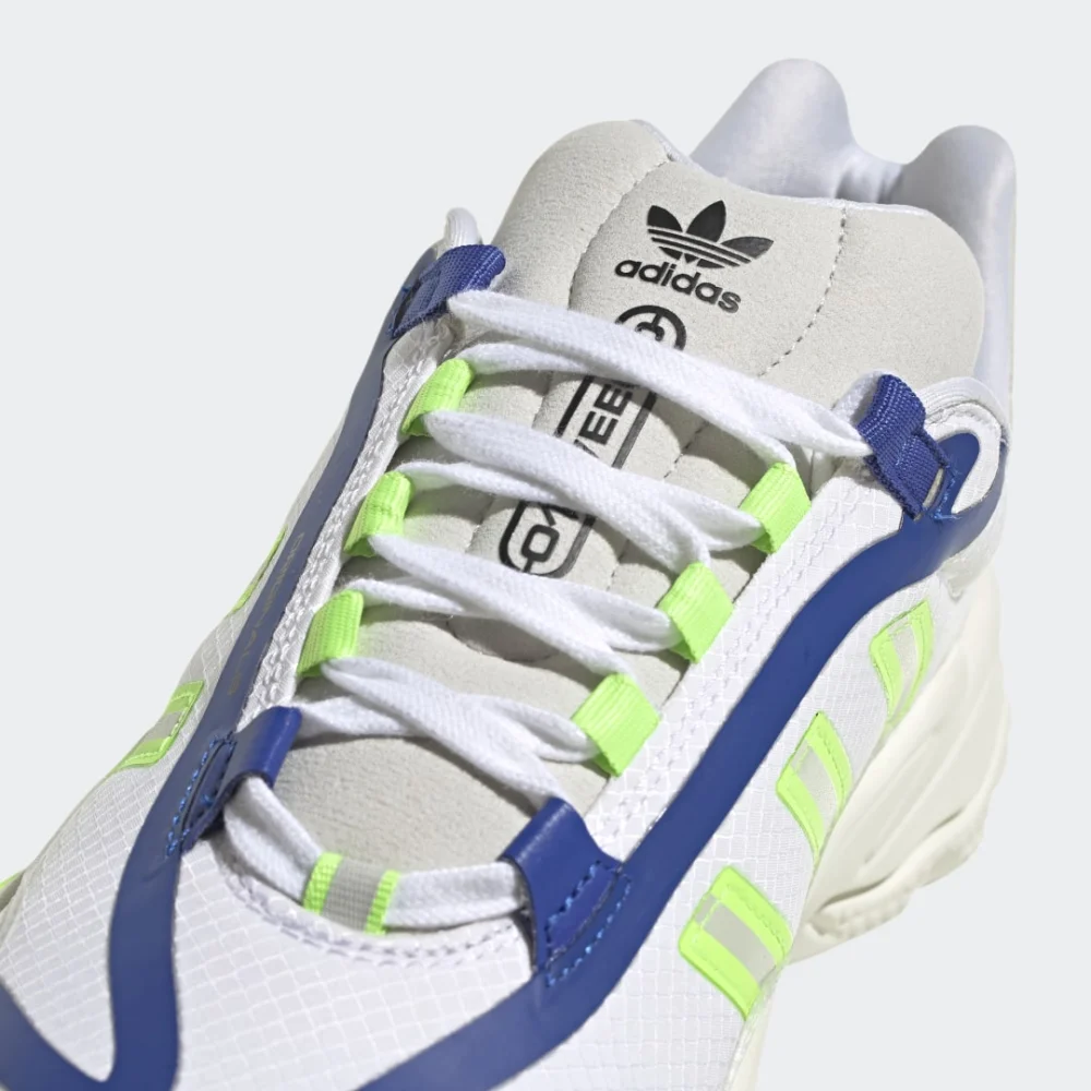 adidas Ozweego Pure GZ9178 / weiss