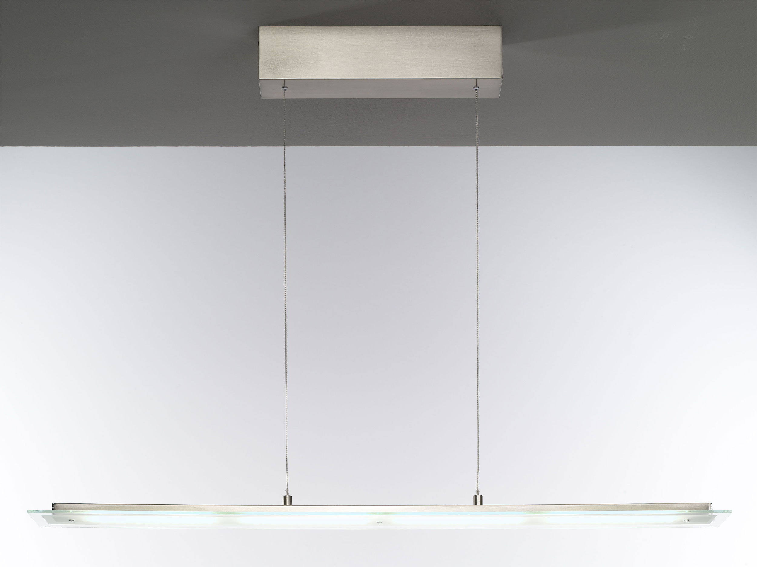 casa NOVAcasa Nova LED-Pendelleuchte 4f