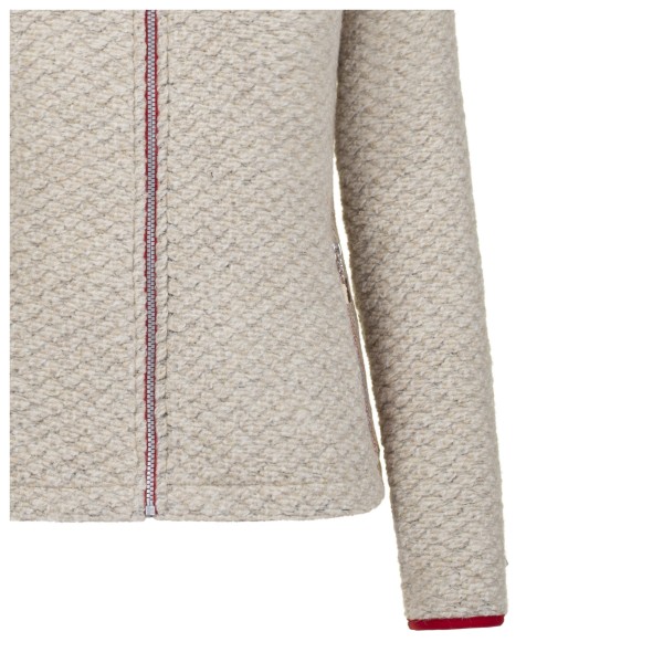 Almgwand - Women's Mahdspitze - Wolljacke