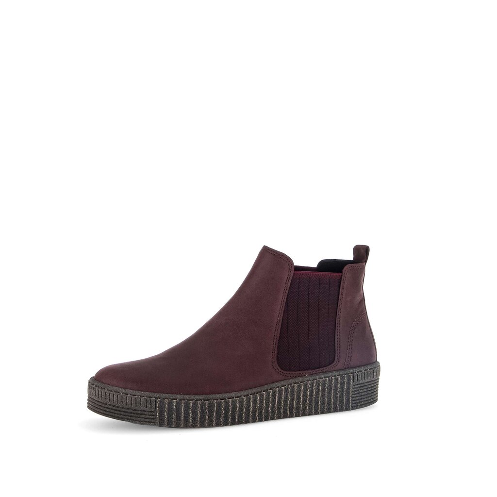 Gabor fashion Chelsea Boot rot