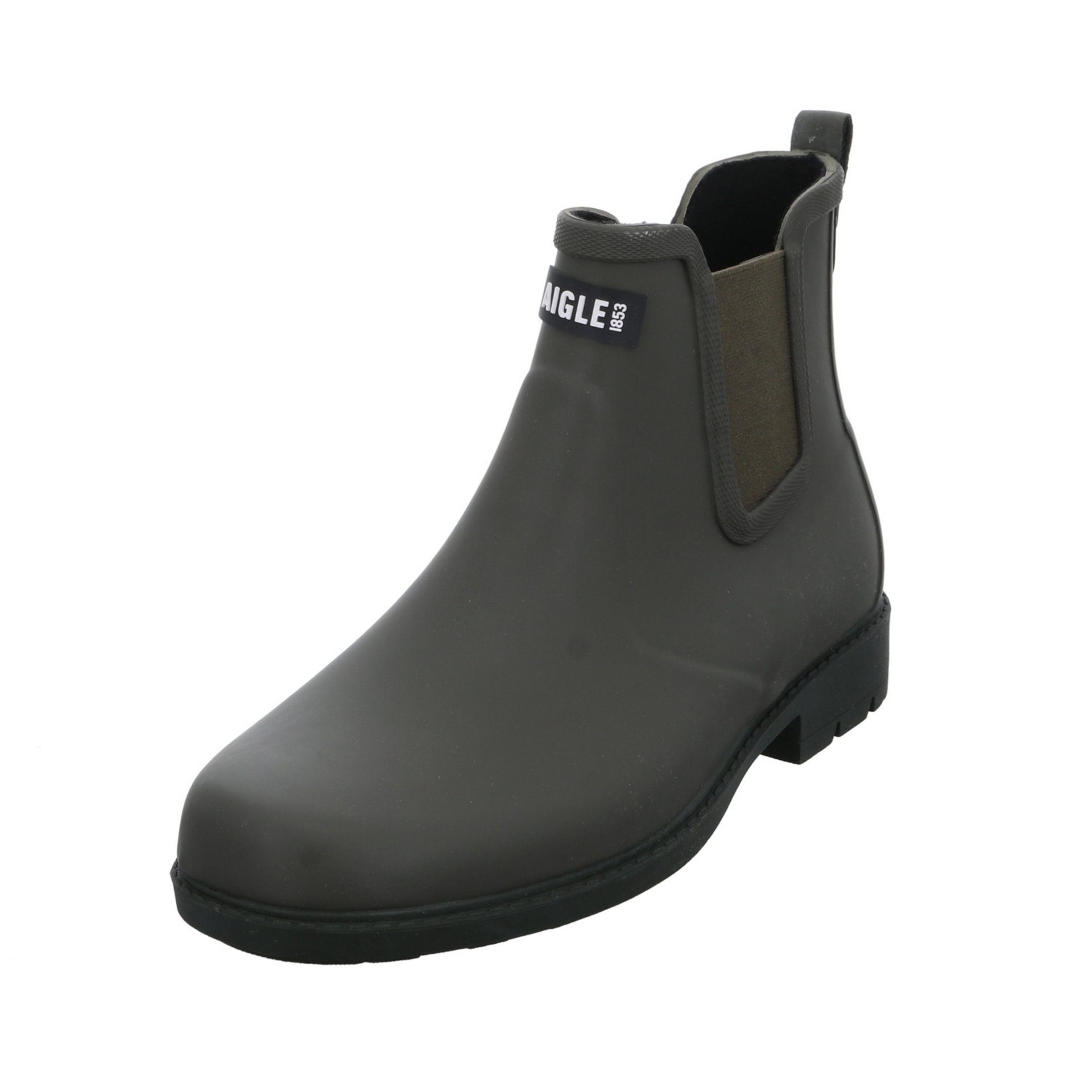 Aigle Carville 2 Gummistiefel Synthetik uni Gummistiefel Synthetik