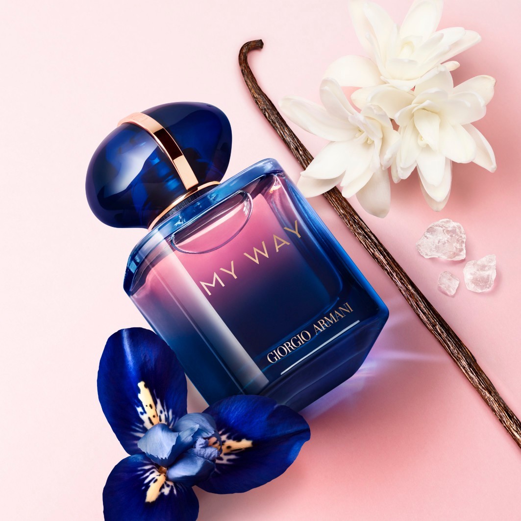 Le Parfum Refillable