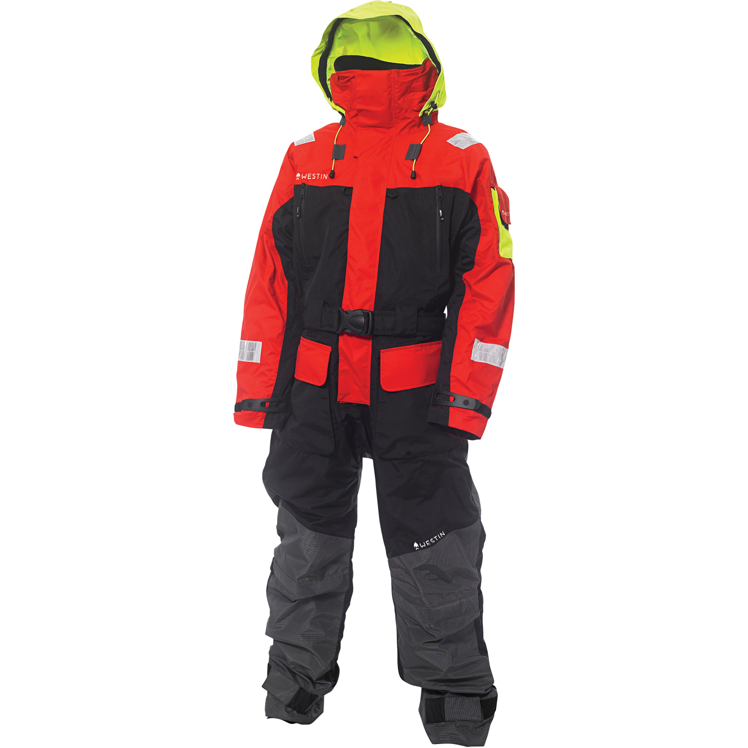 Westin Herren W6 Flotation Suit