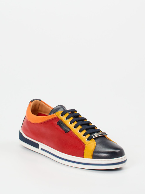 Sneaker-46619990040 Galizio Torresi