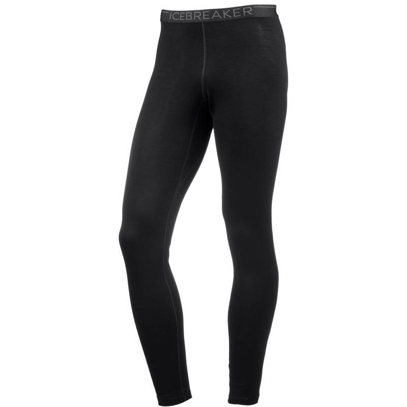 Icebreaker 260 Tech Funktionsunterhose Herren
