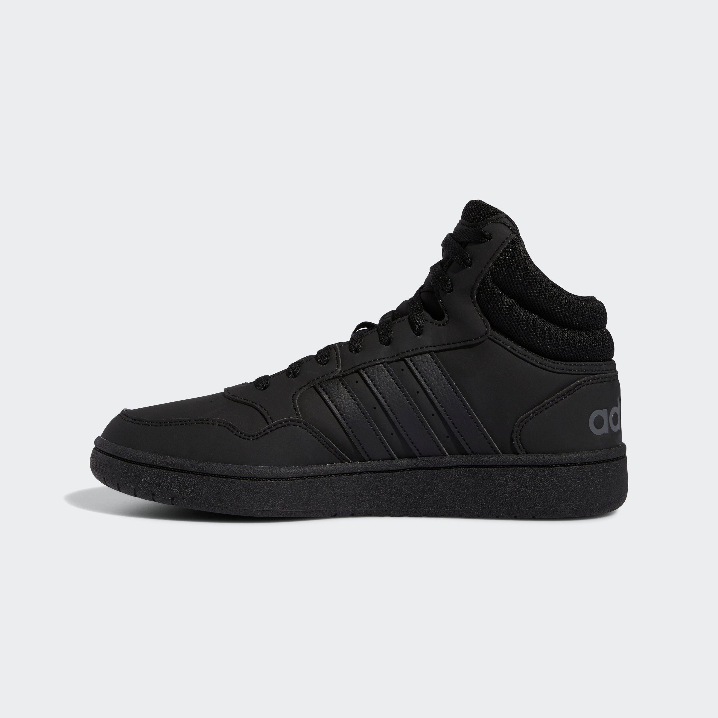 adidas Sportswear HOOPS 3 MID LIFESTYLE BASKETBALL MID CLASSIC Sneaker