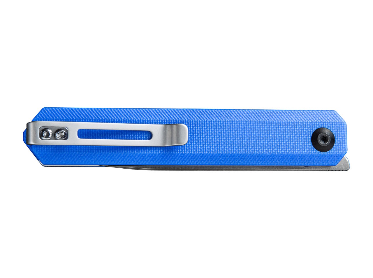 Exarch Blue