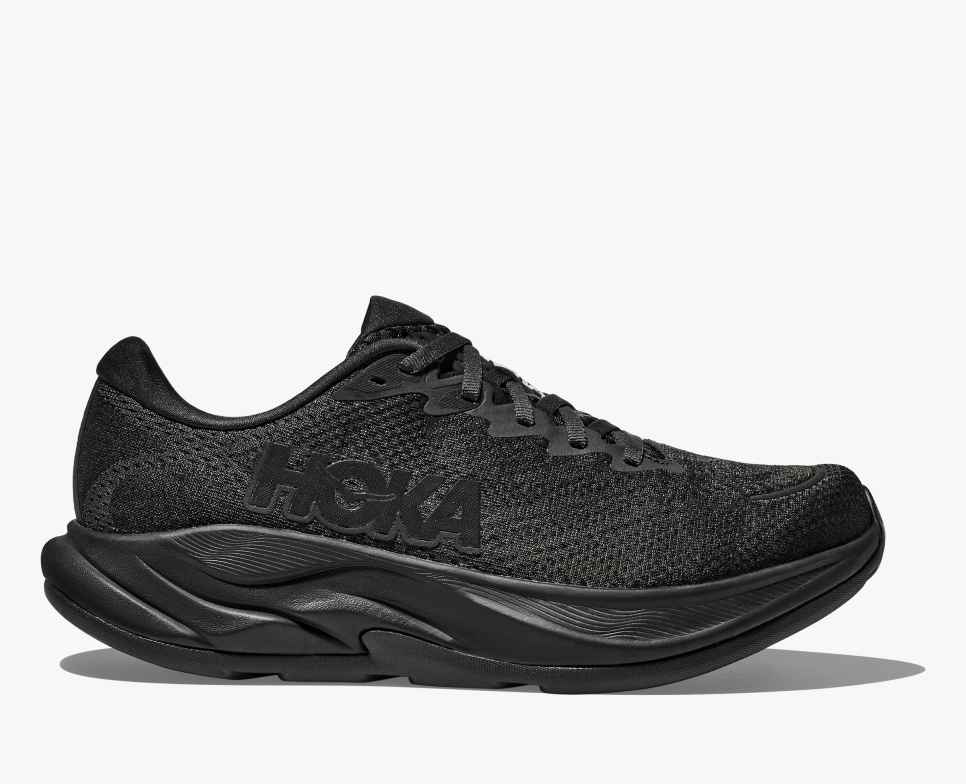 Rincon 4 Black/Black