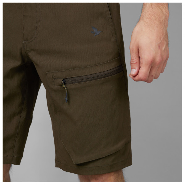 Seeland - Rowan Stretch Shorts
