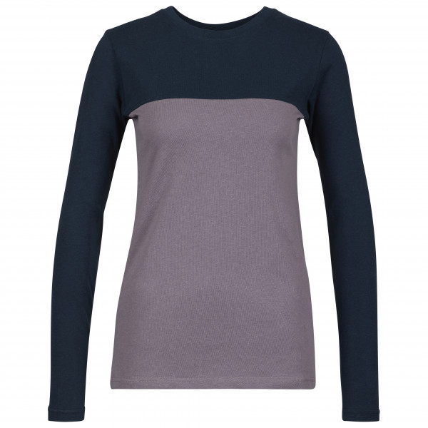 Stoic - Women's Hemp30 ValenSt. L/S - Longsleeve