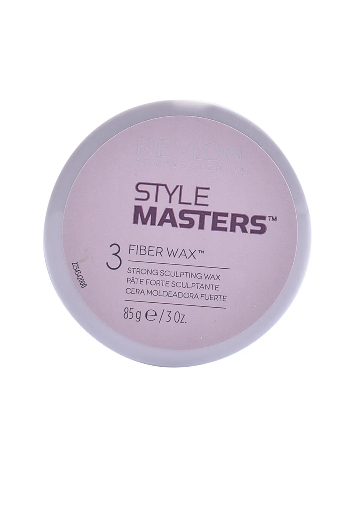 Revlon  Style Masters Faserwachs 85 Gr 85 g