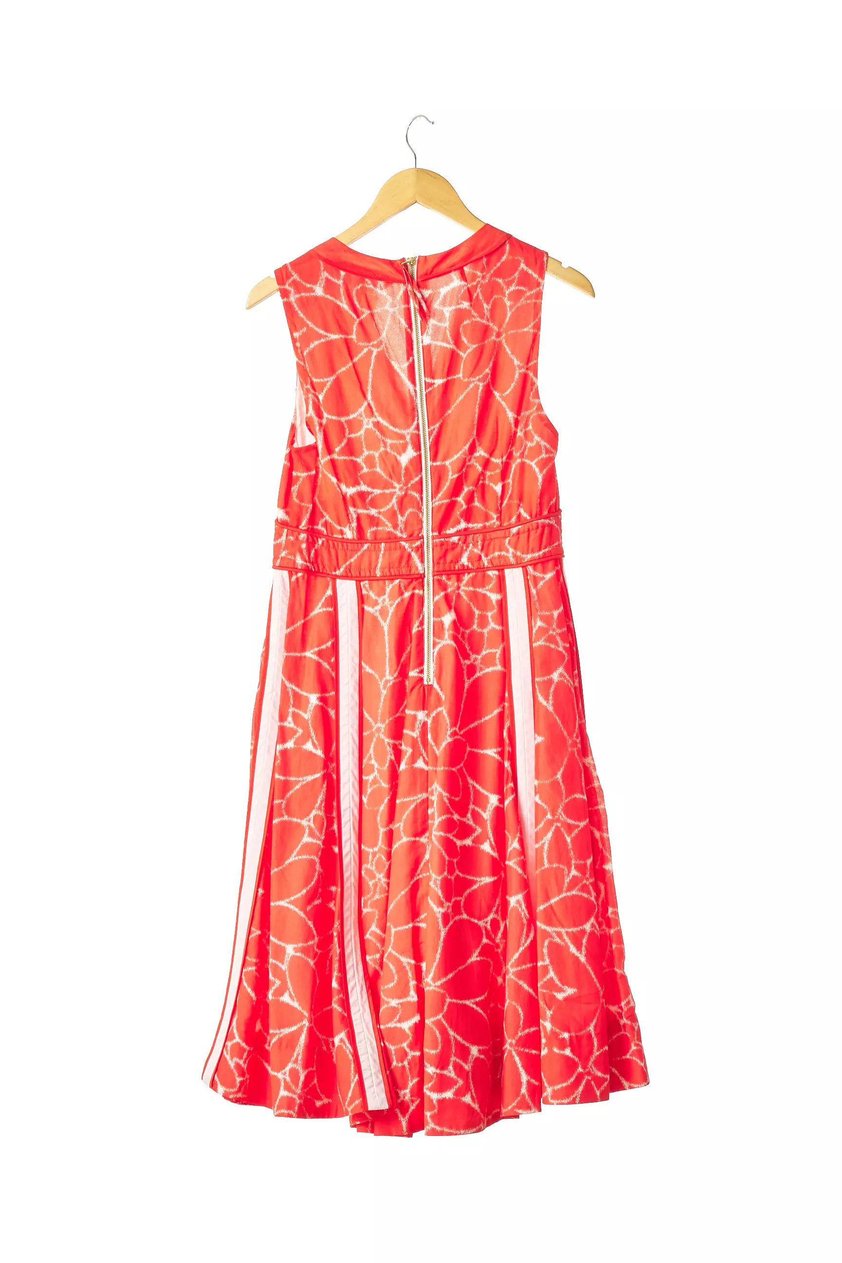 Marc Jacobs Robes Mi Longues Femme couleur rouge