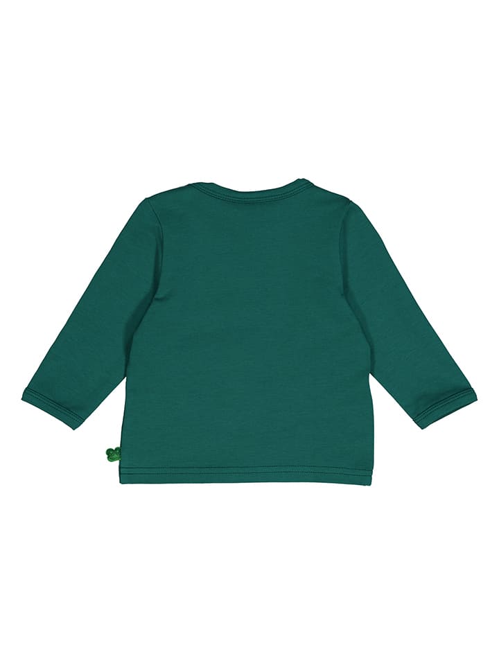 Fred´s World by GREEN COTTON 3er-Set: Longsleeves 