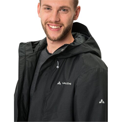 HERREN ROSEMOOR PADDED JACKET