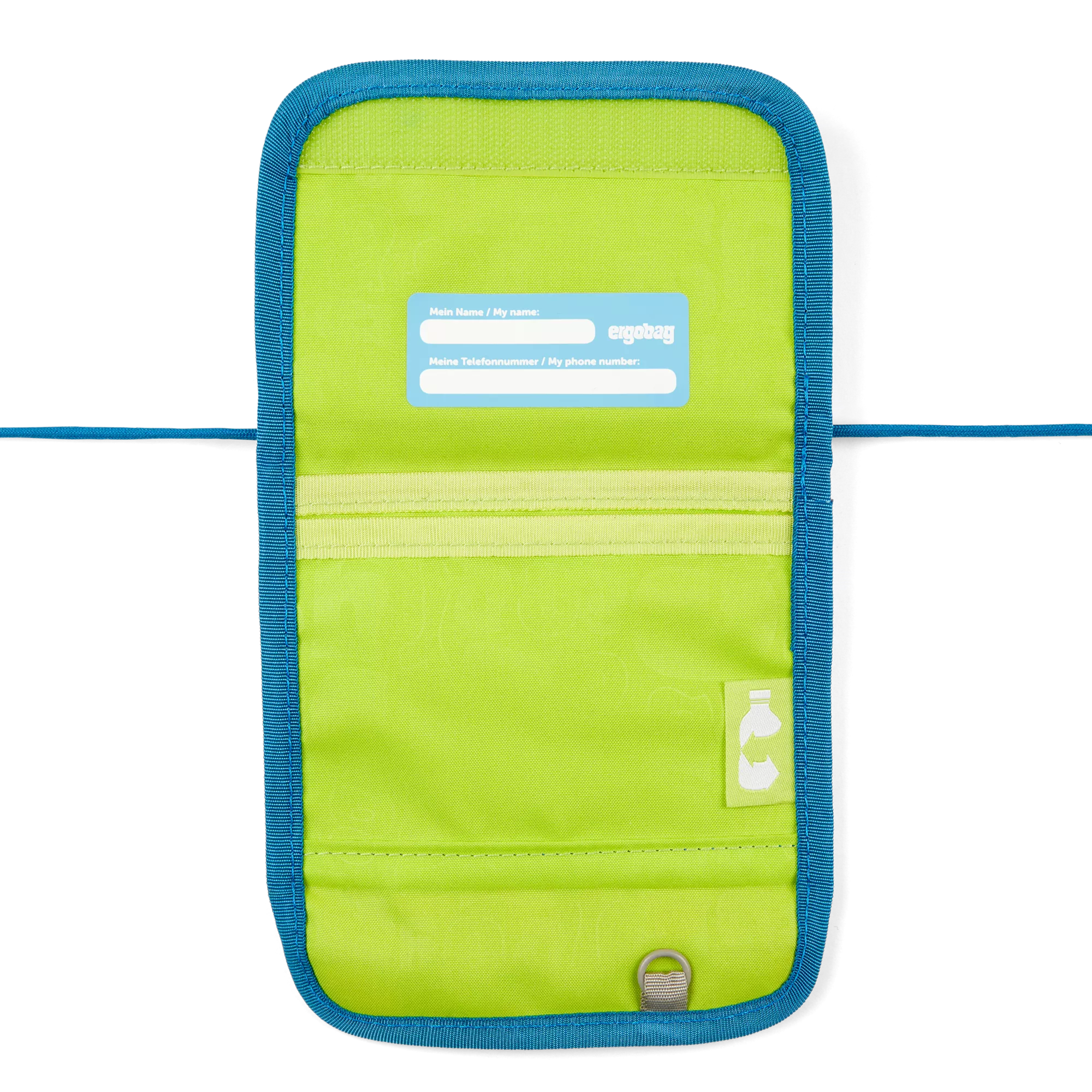 ergobag Wallet VoltiBär