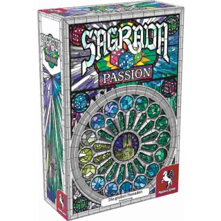 Sagrada Passion [Erweiterung] (DE)