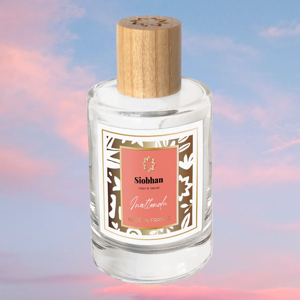 siobhan SIOBHAN Inattendu Eau de Toilette Eau de Toilette