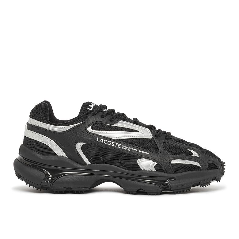 Lacoste L003 2K24 blk/blk