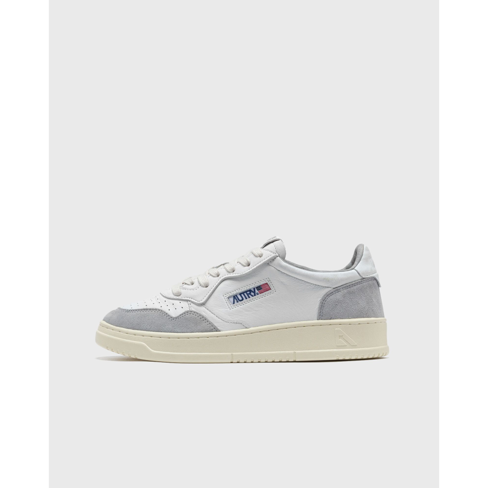 Autry WMNS MEDALIST LOW AULWGS25 / grau